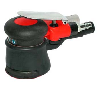 GPI MINI SANDER/POLISHER 70MM PAD - LCF72AS 